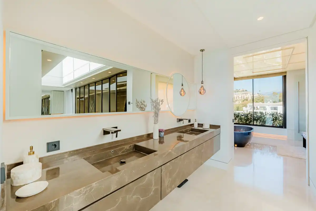 Maison mitoyenne à vendre à La Quinta, imagen 17