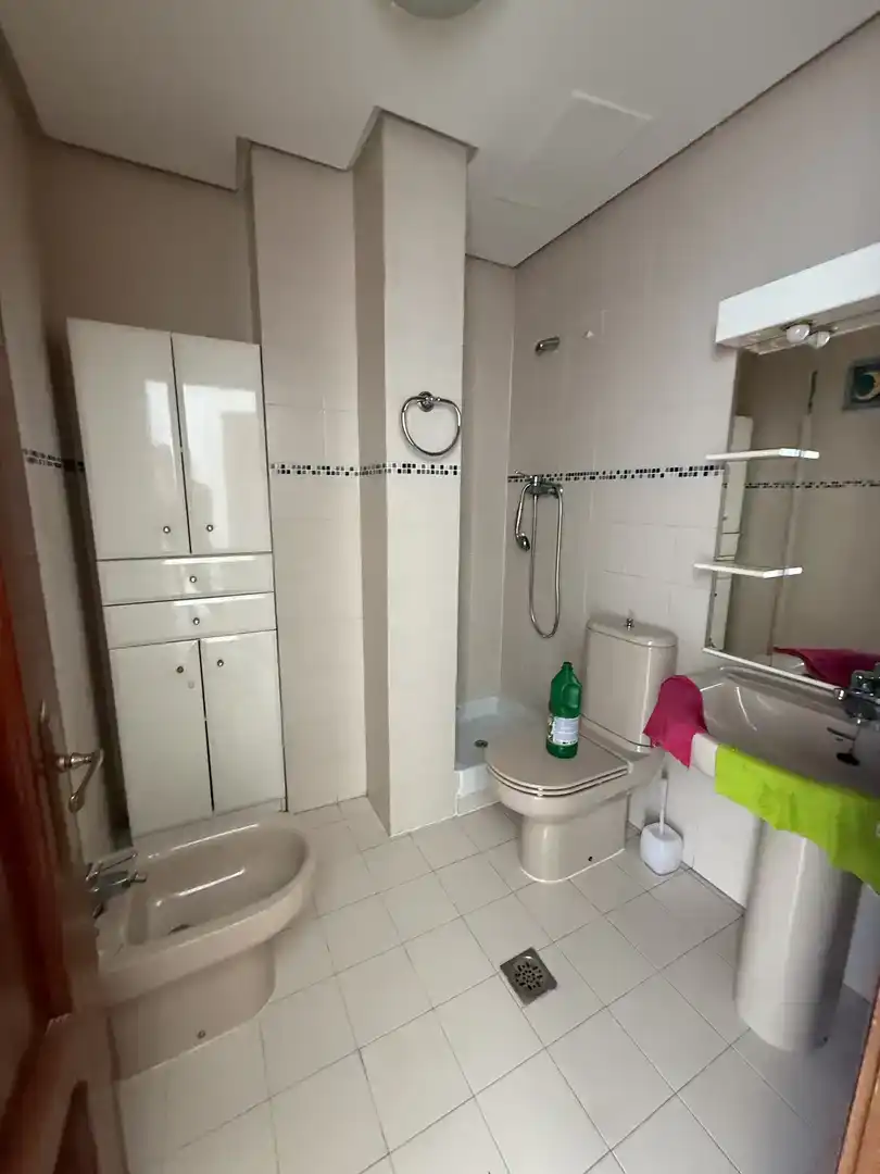 Flat for sale in Praza Rosalía de Castro, 5, Nigrán centro