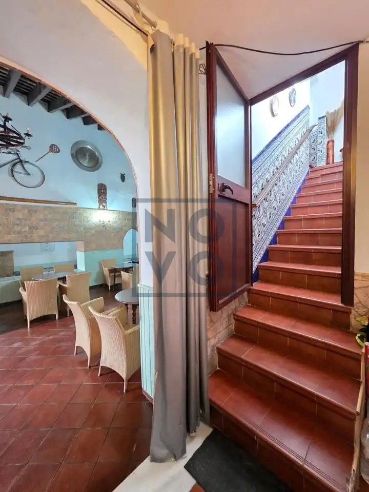 Casa o xalet en venda a Calle Cuesta María Jesús, Lebrija