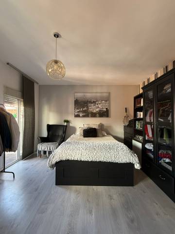 Piso en Venta en Calle de Hermenegildo Bielsa  en Moscardó