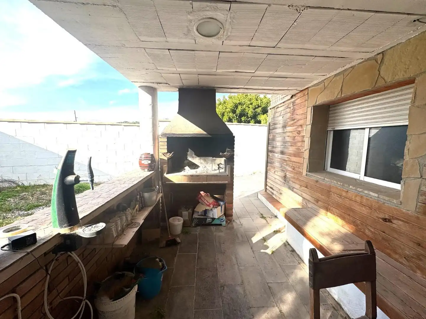 Casa con terrazza in vendita a Roda de Barà, imagen 18