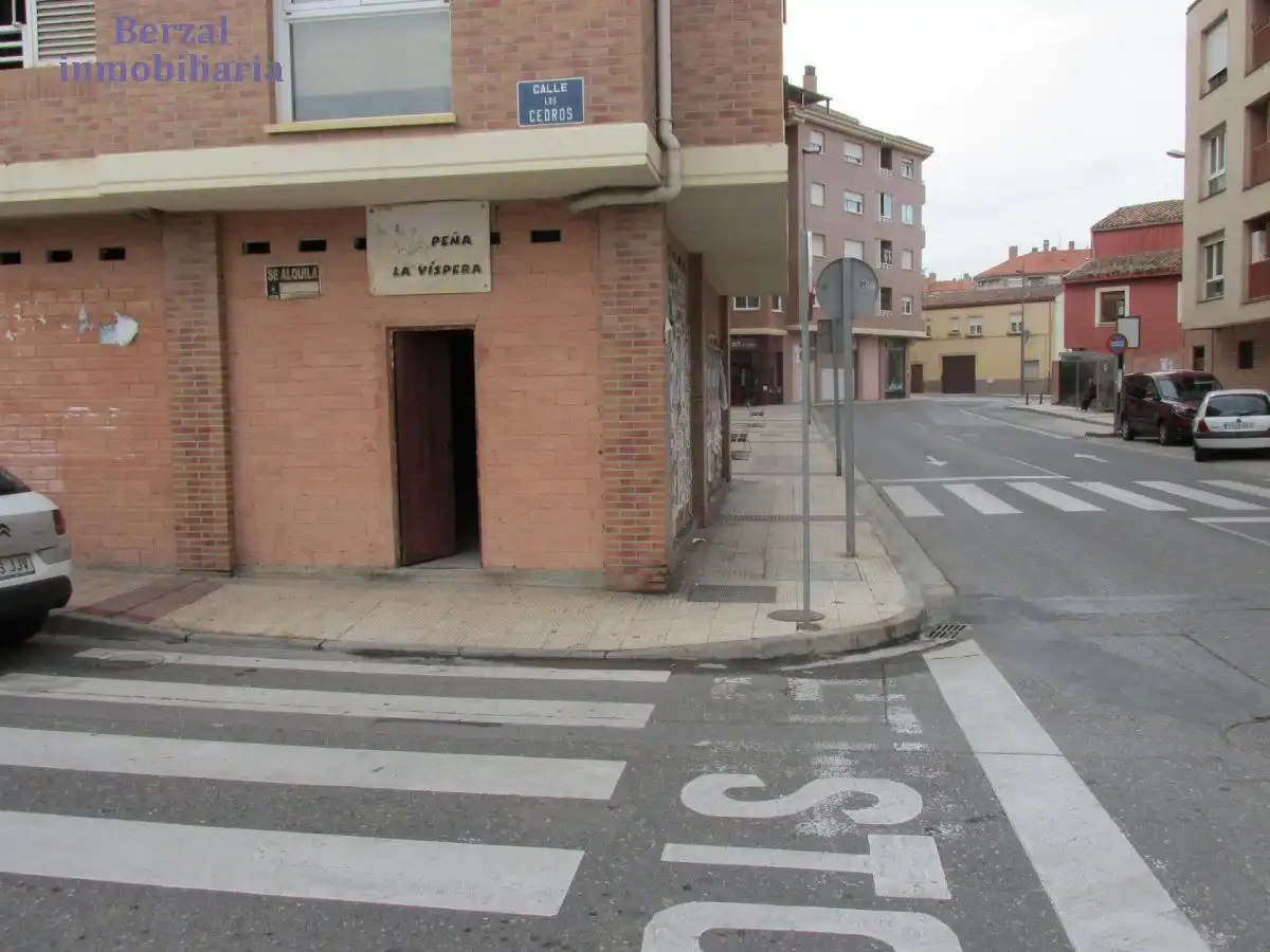 Local comercial de lloguer a Calle El Coso, imagen 3