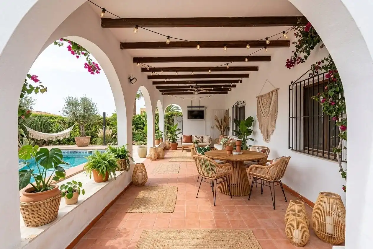 Casa o chalet en venta en Aguadulce Norte