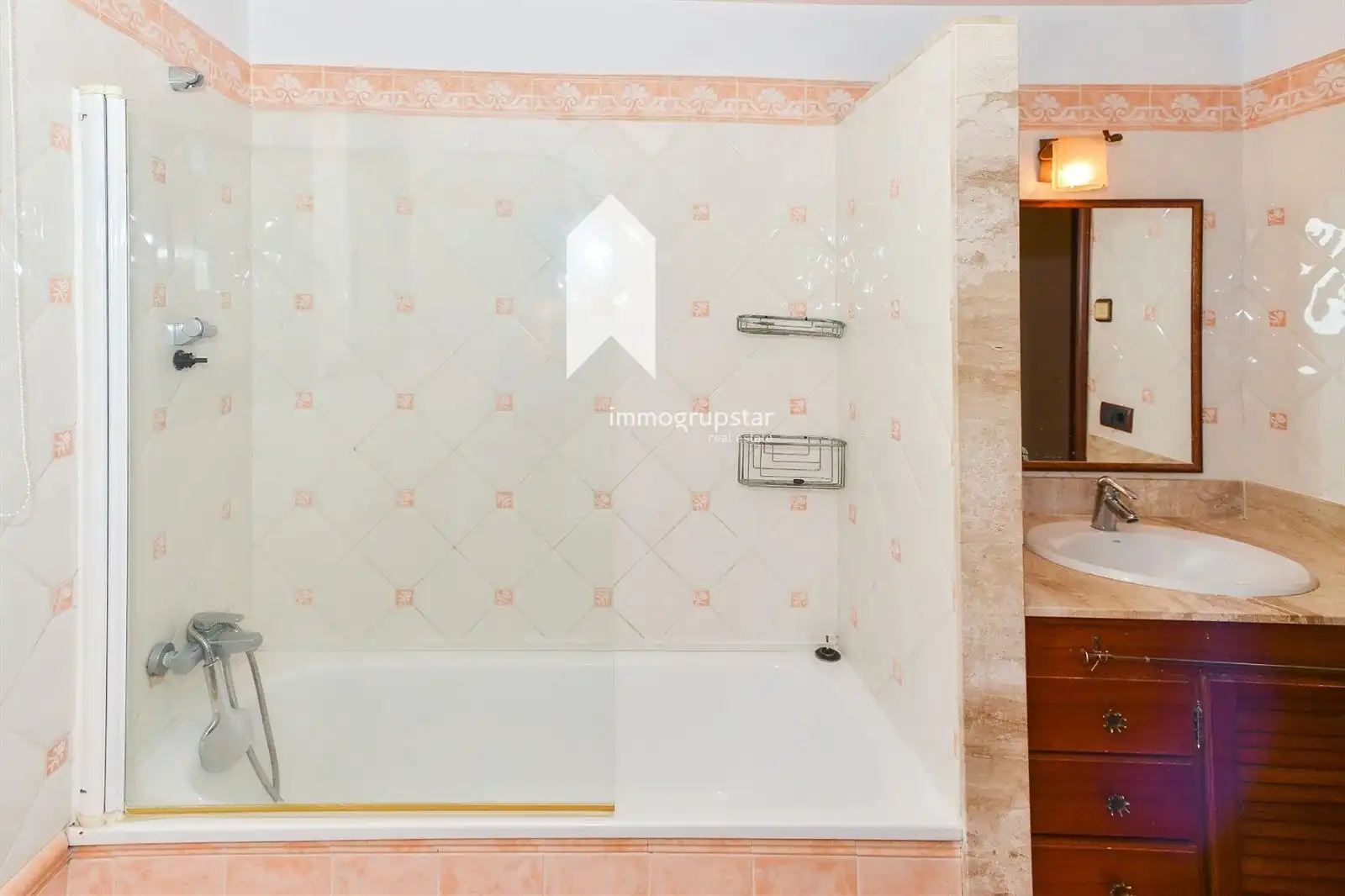Baño de Casa o chalet en venta en Calonge i Sant Antoni con Aire acondicionado, Calefacción y Terraza