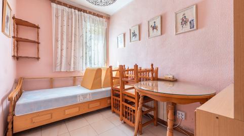 Foto 3 de Pis en venda a Plaza de Patricio Martínez, Campamento, Madrid Capital