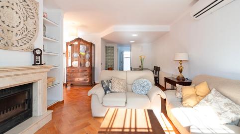 Foto 3 de Casa adosada en venta en Calle Ámbar, Guadalmar, Málaga Capital