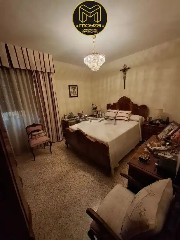 Piso con terraza en venta en Peñamefecit - Avda Barcelona, imagen 8