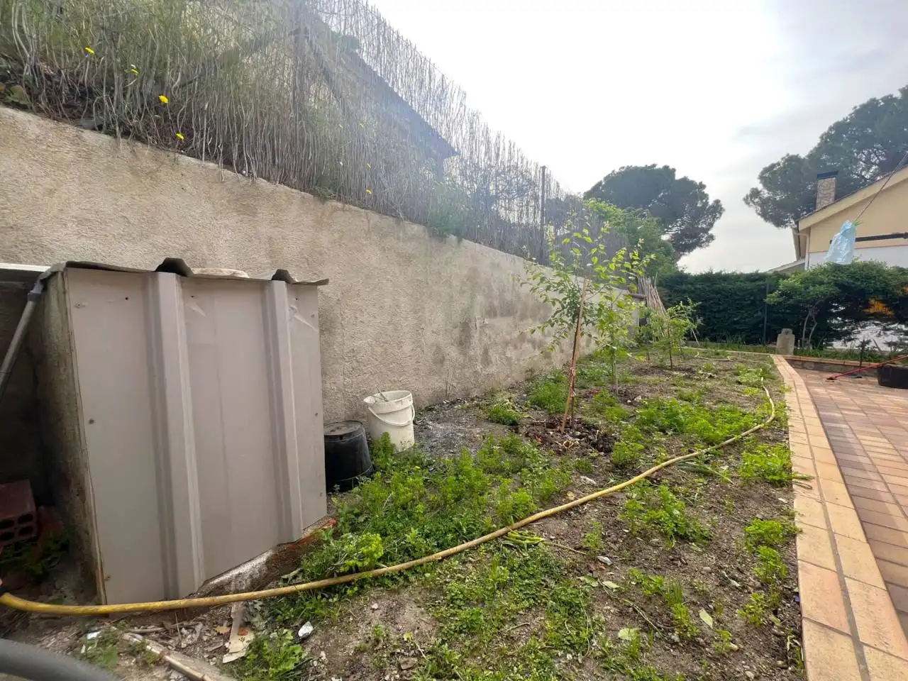 Houses for sale in Riells i Viabrea  with Air Conditioner, Heating and Private garden