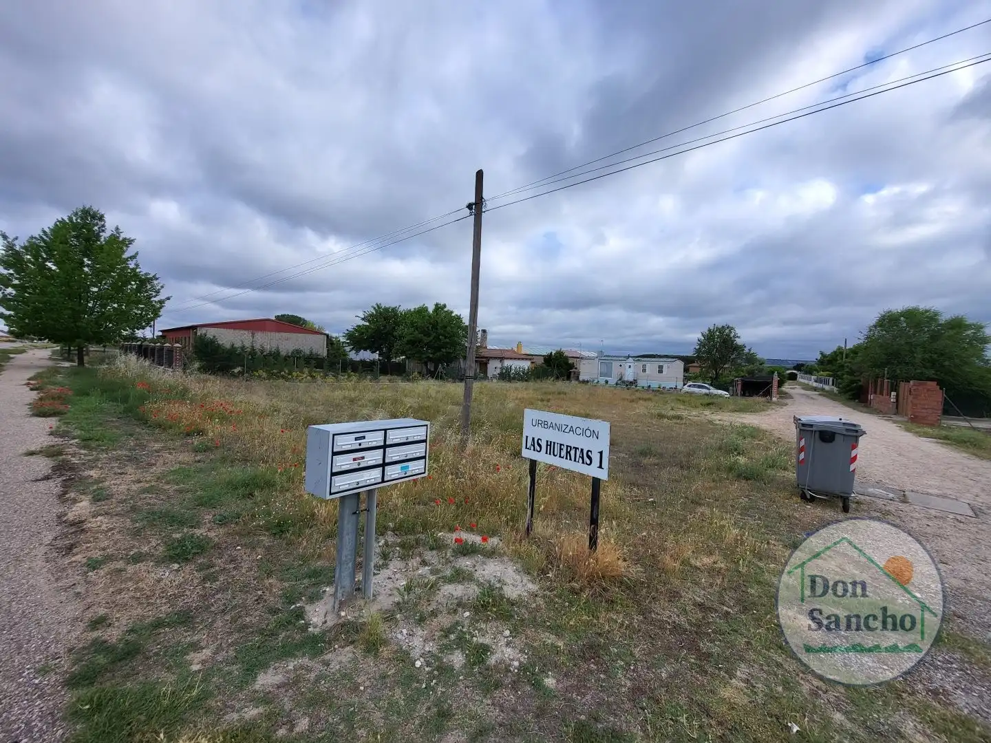 Terrenys i solars en venda a Traspinedo, imagen 7