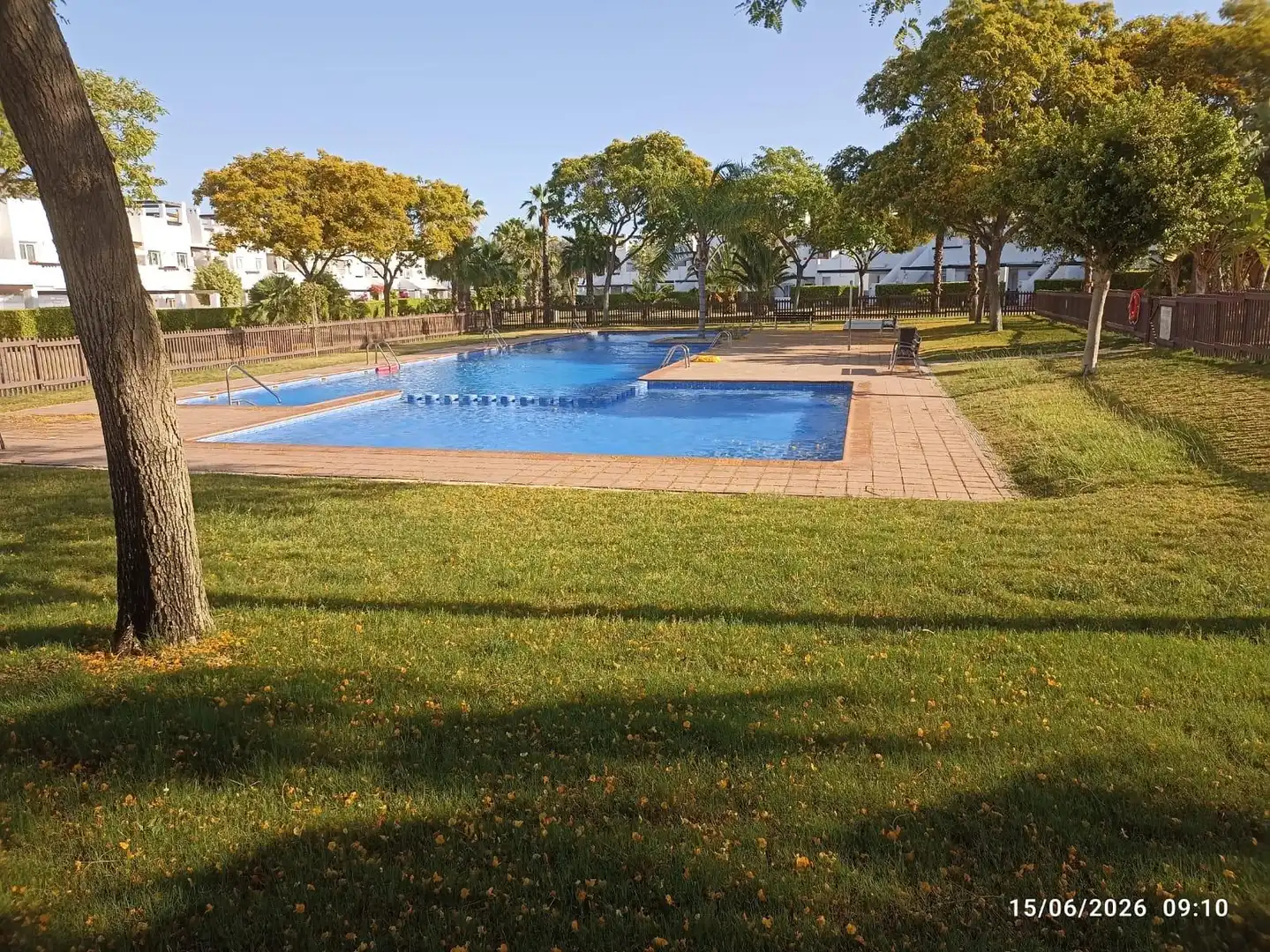 Casa adosada en venta en Condado de Alhama