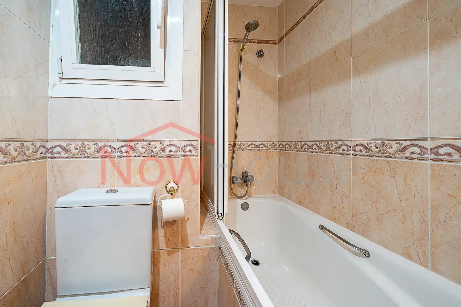 Bany de Pis en venda en  Palma de Mallorca amb Aire condicionat, Calefacció i Balcó