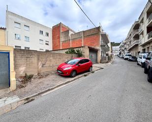 Aparcament de Residencial de lloguer en Llançà