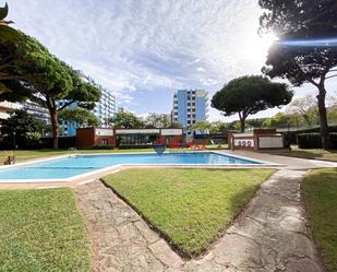 Piscina de Pis en venda en Blanes amb Aire condicionat, Calefacció i Parquet