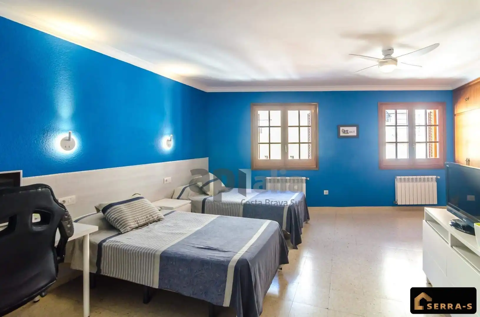 Casa con terrazza in vendita a Calle RIERA, imagen 31
