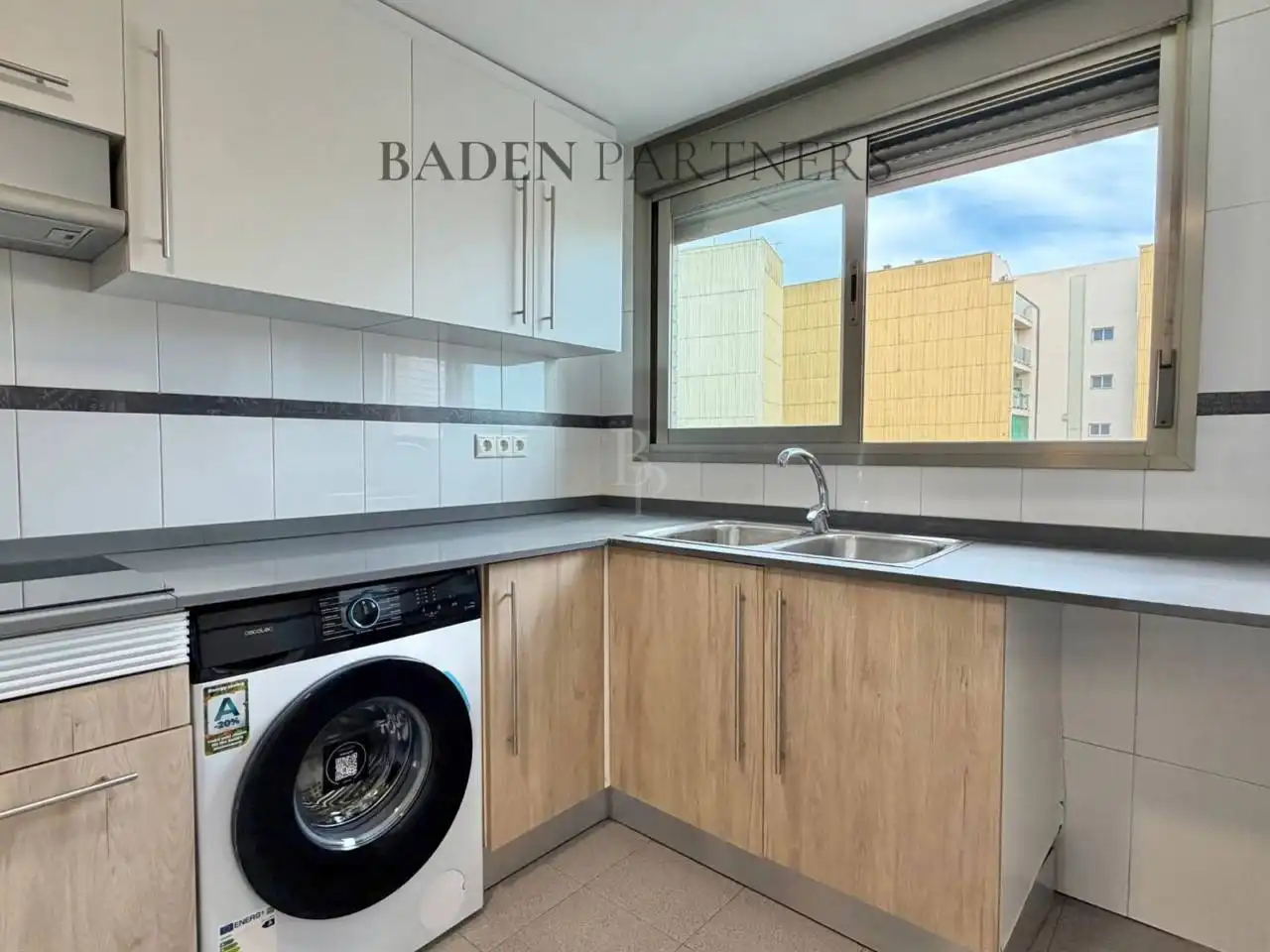 Flat with lift to rent in Casco Urbano, imagen 8