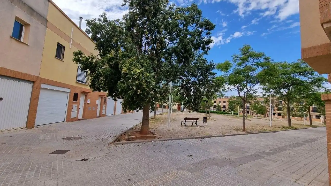 Casa a schiera in vendita a Zona Alta, imagen 31