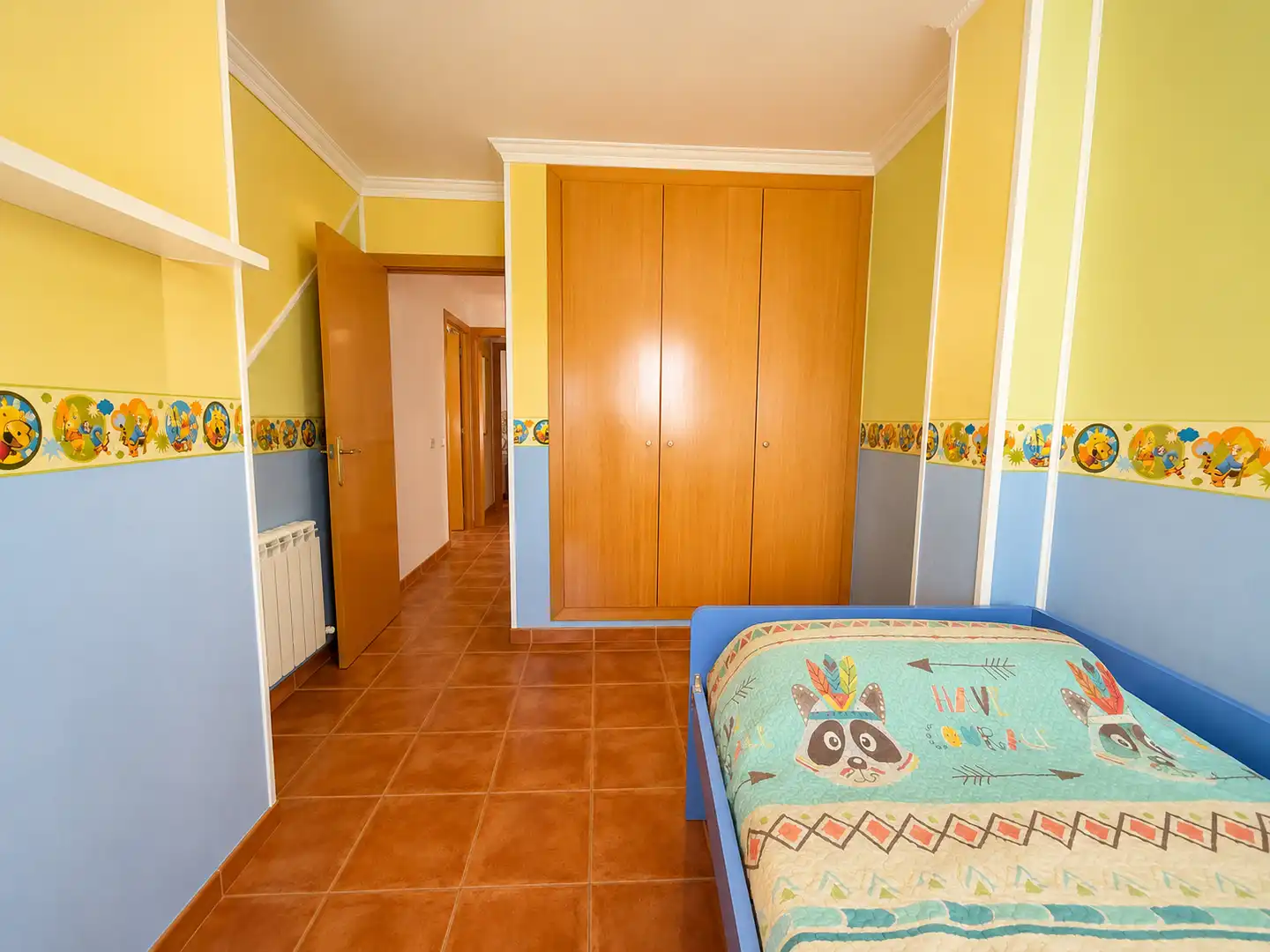 Houses for sale in Vila-seca  with Air Conditioner, Heating and Parquet flooring