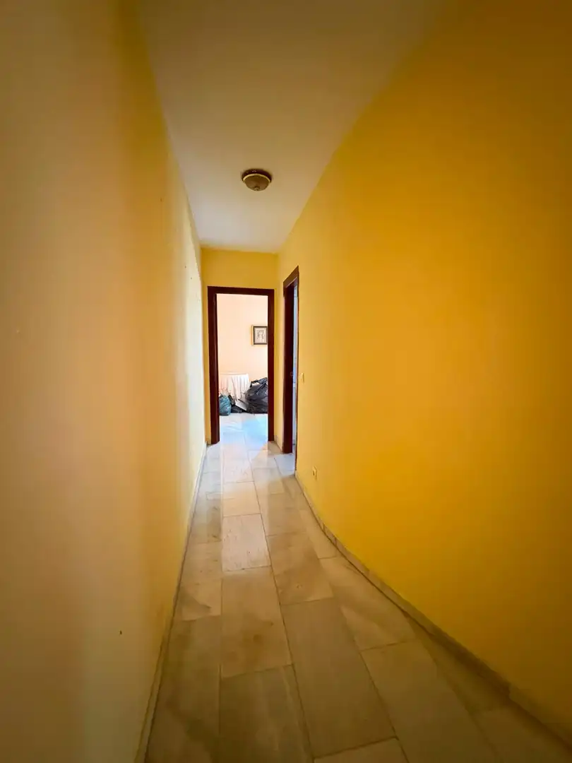 Casa adosada en venda en Cádiz amb Terrassa, Traster i Balcó