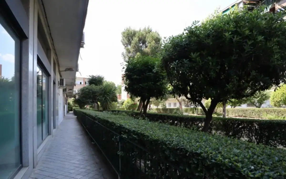 Apartamento de alquiler en Vista Alegre