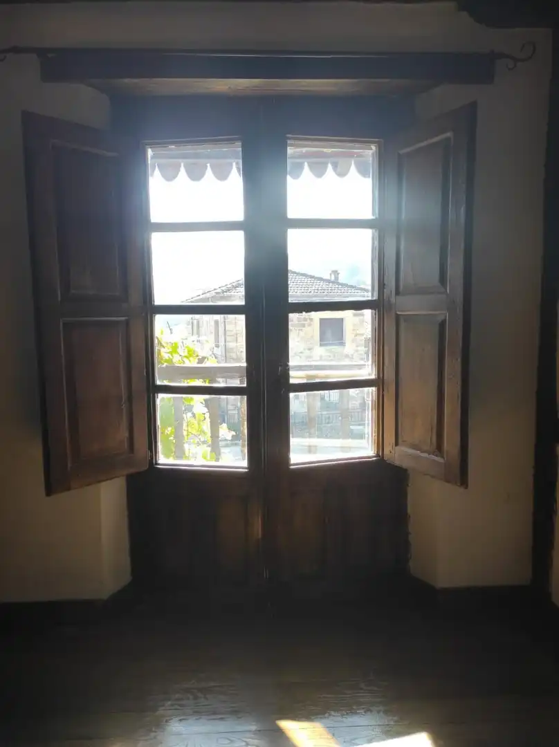 Finca rústica de alquiler en Bárcena de Pie de Concha