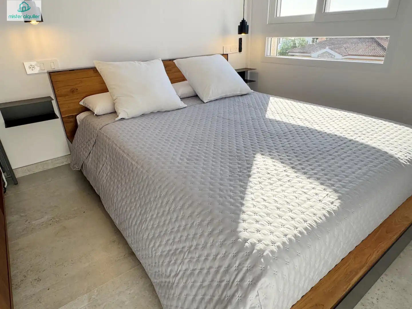 Apartments for rent in PINTA LA, 6, Playa Muchavista