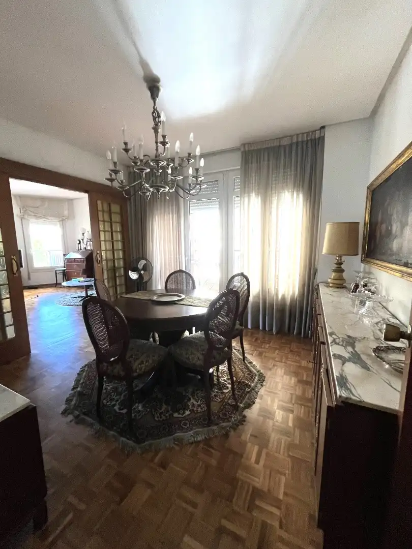 Wohnung mit Aufzug zum Verkauf in Plaza de María Agustina, imagen 19