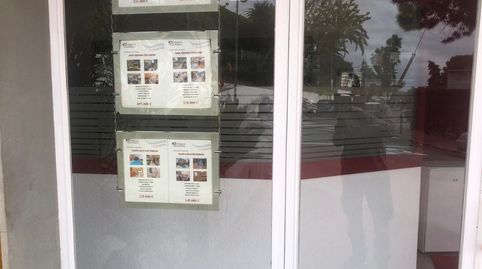 Foto 2 von Geschaftsraum zum Verkauf in Vallpineda - Rocamar, Sant Pere de Ribes