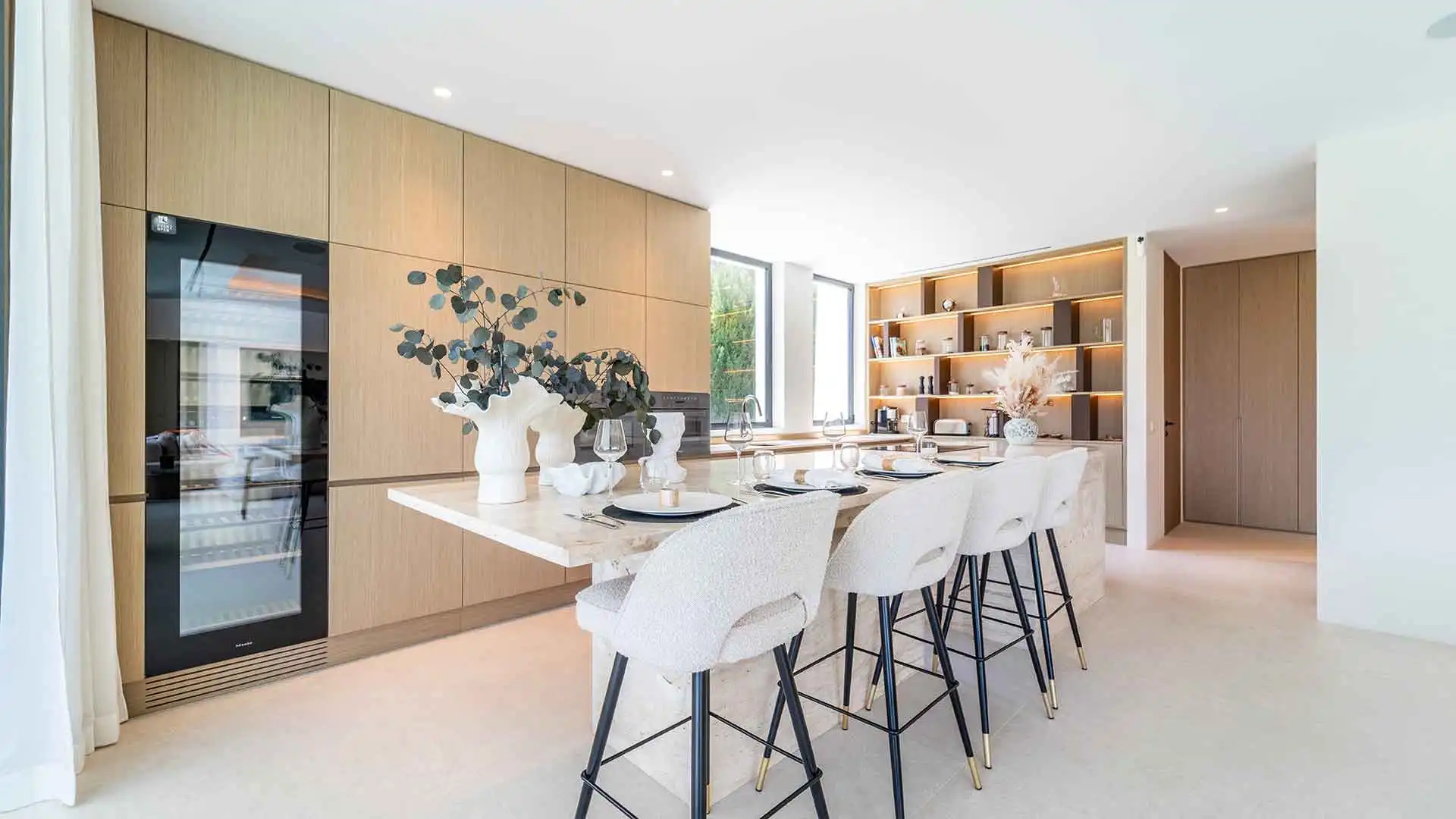 Haus mit Pool zum Verkauf in Río Real - Los Monteros, imagen 17