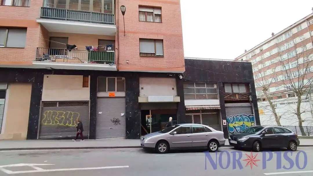 Local comercial en venda a Errekalde, imagen 2