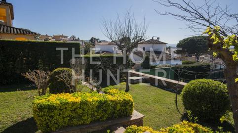 Foto 4 de Casa o chalet en venta en Carrer Bonaigua, Port - La Cota - Puig Sec, Girona
