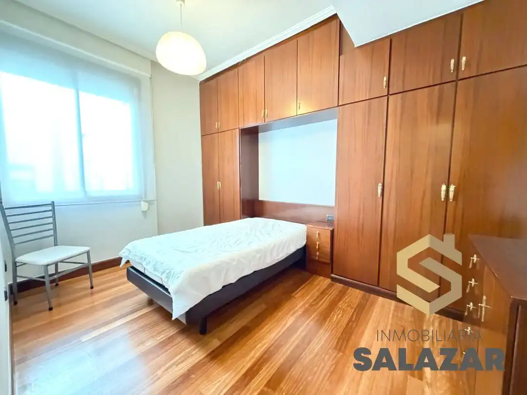 Wohnung mit Terrasse zur Miete in Kalea Manuel Allende, imagen 20