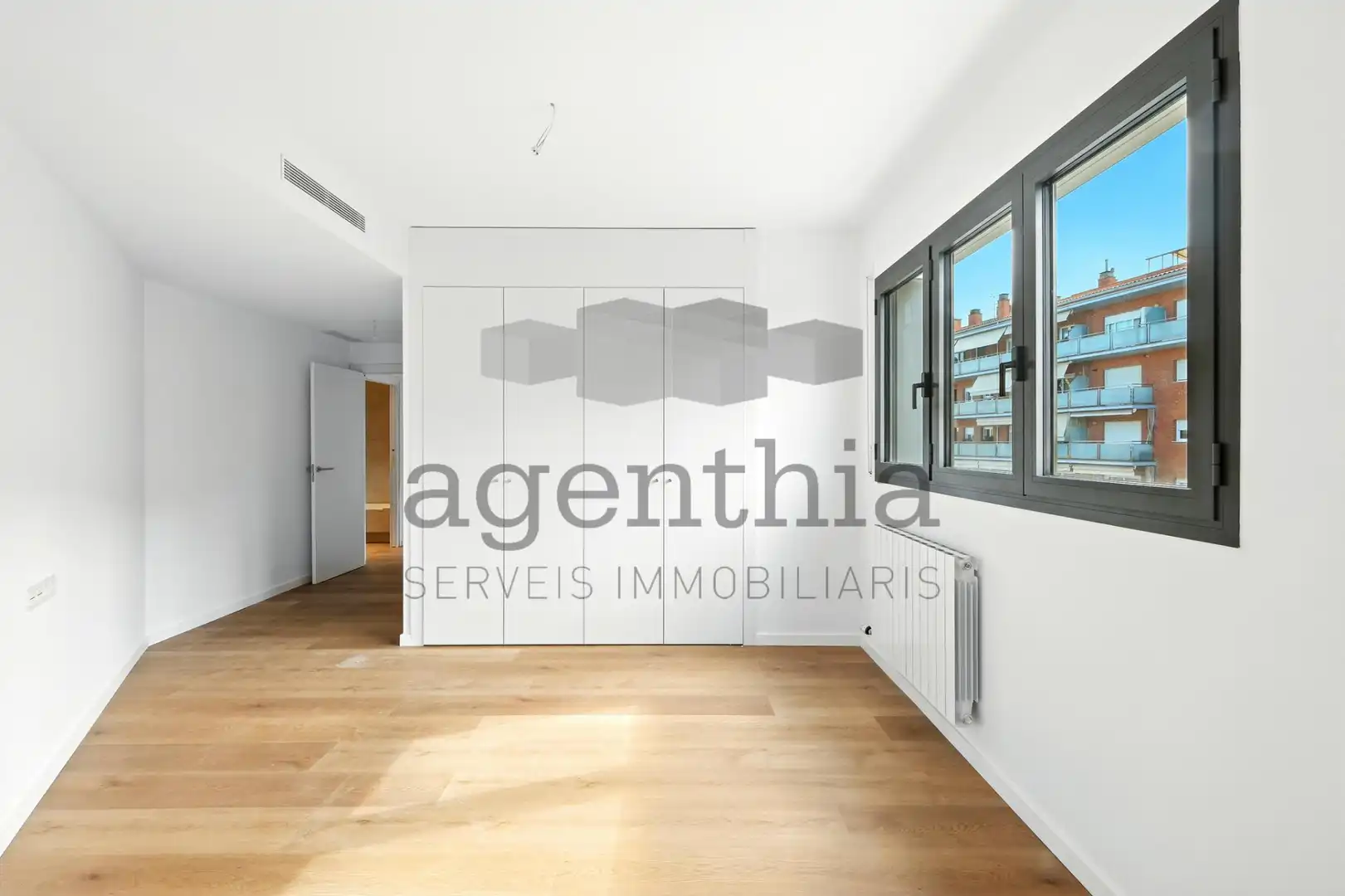 Piso en venta en Carrer Migdia, 124, Eixample Sud – Migdia