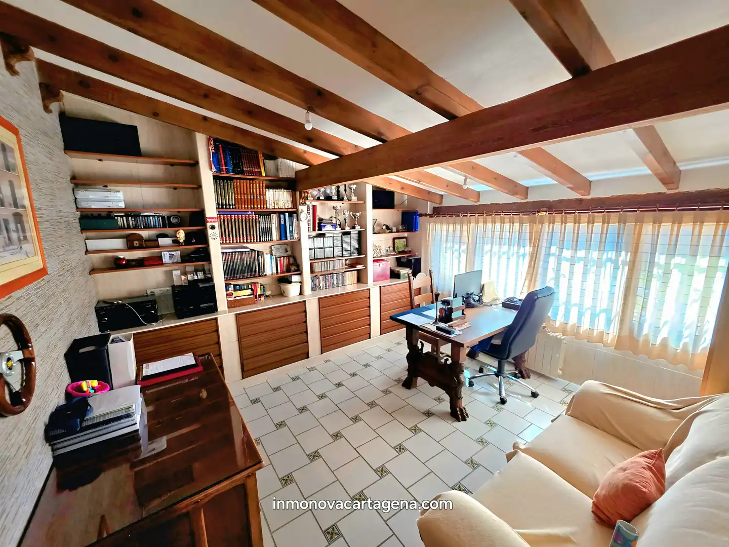 Casa o chalet en venta en Pozo Estrecho