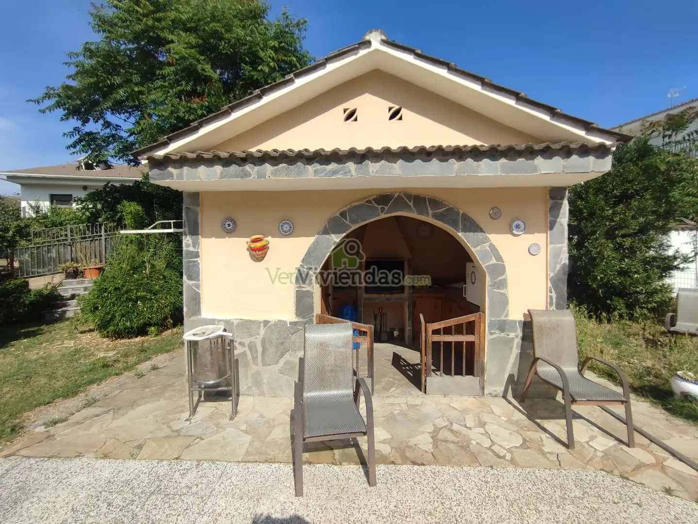 House with terrace for sale in Vacarisses, imagen 61
