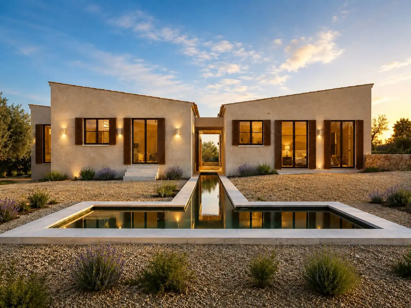 Maison avec piscine à vendre à Polígono 1 Parcela 109, imagen 8