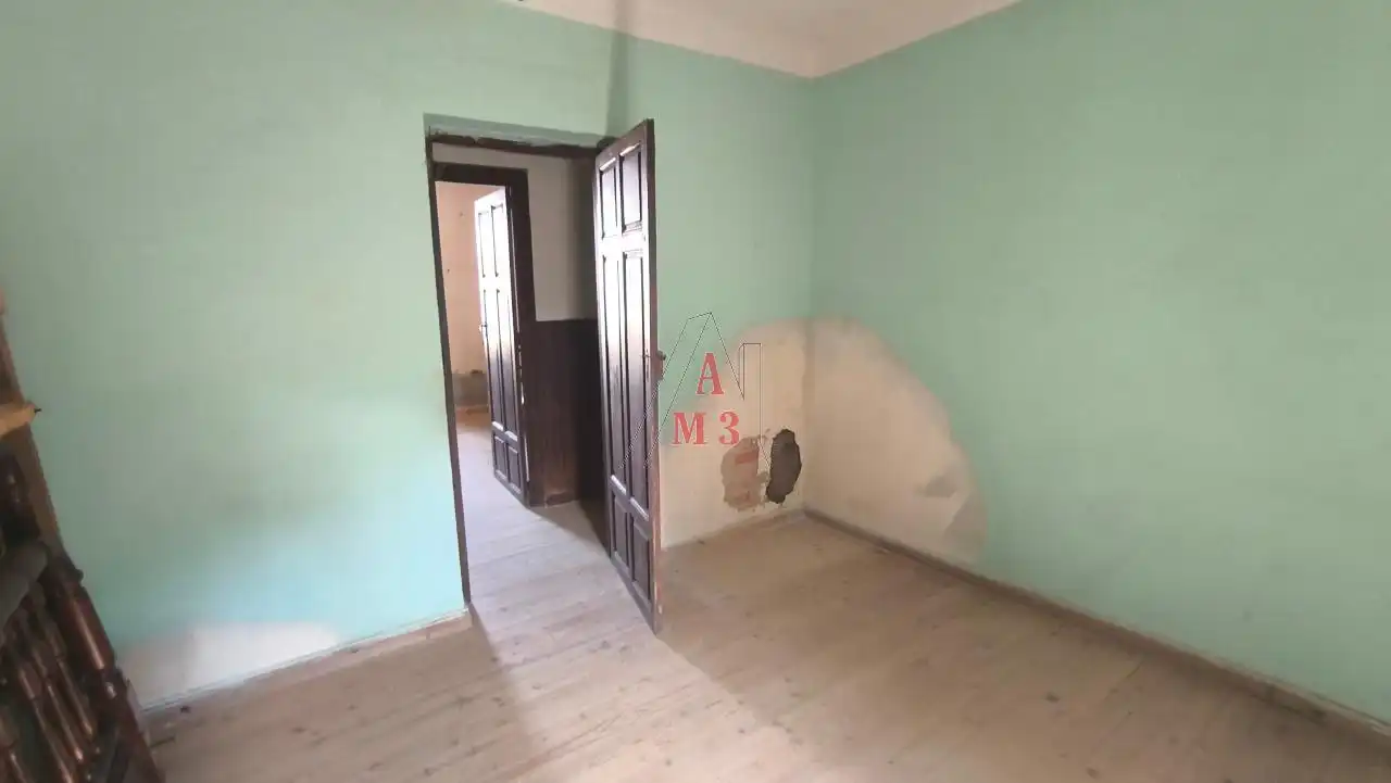Habitación de Finca rústica en venta en La Bañeza  con Jardín privado y Trastero