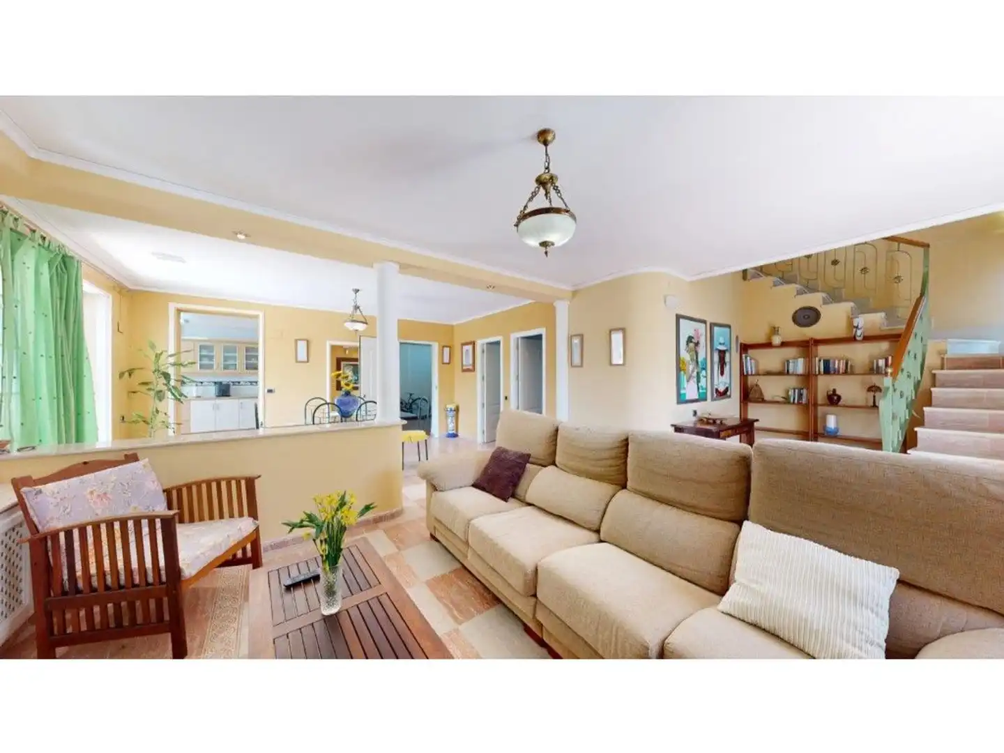 Villa à vendre à de Marco Polo, imagen 36