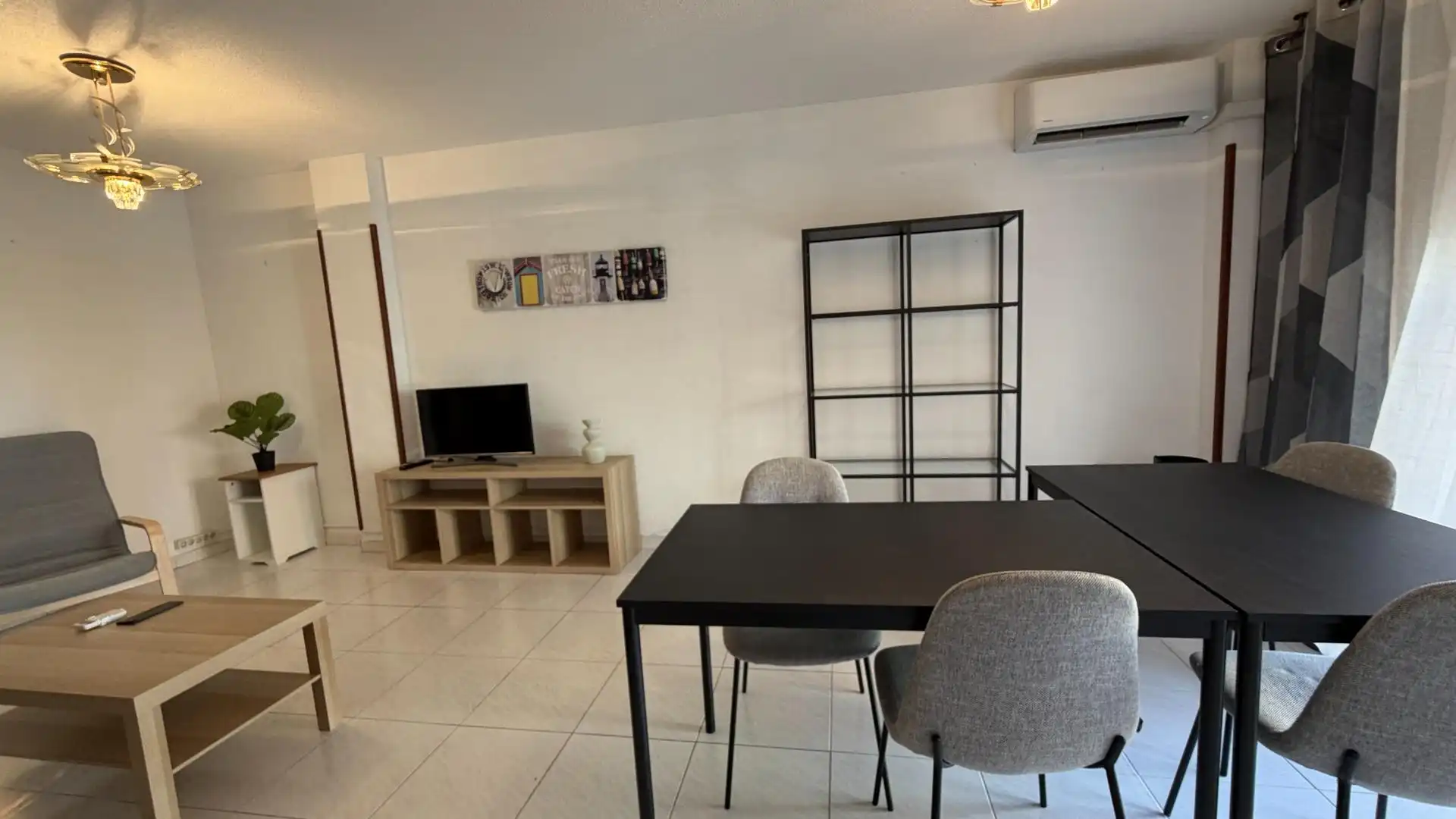 Wohnung mit Aufzug zur Miete in Suroeste - Zona Hospital, imagen 21
