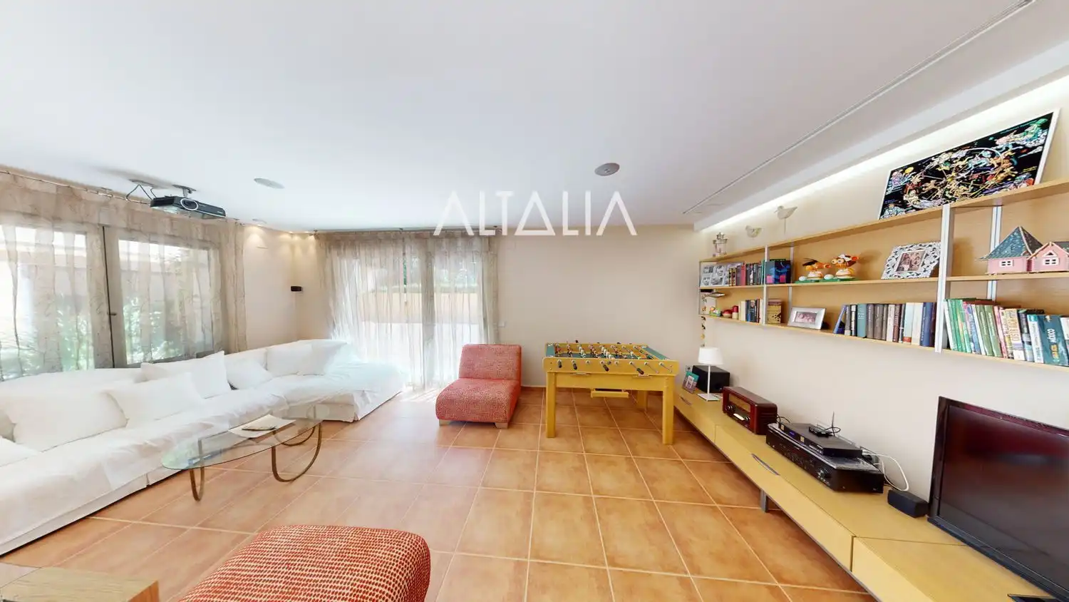Villa mit Pool zum Verkauf in Pedanías - Extrarradio, imagen 31