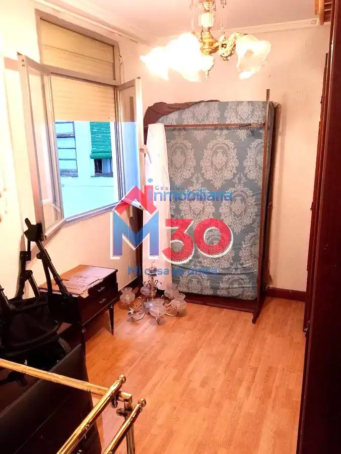 Habitación de Piso en venta en Miranda de Ebro con Calefacción