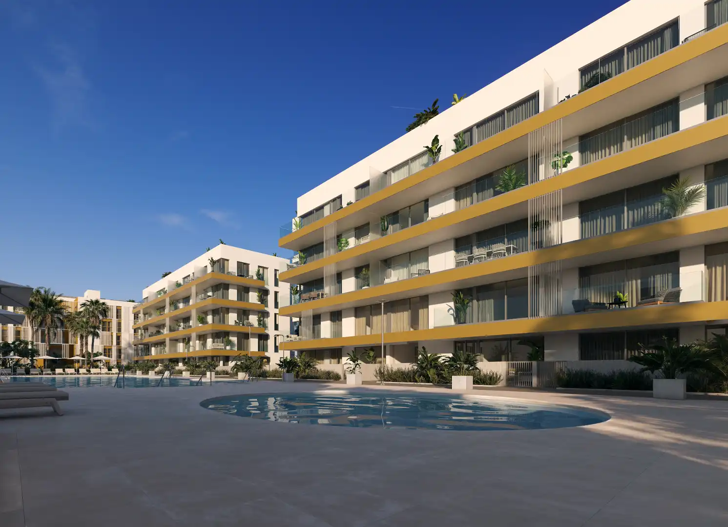 Flat for sale in Calle Pueblo Canario, El Sabinar – Urbanizaciones – Las Marinas – Playa Serena