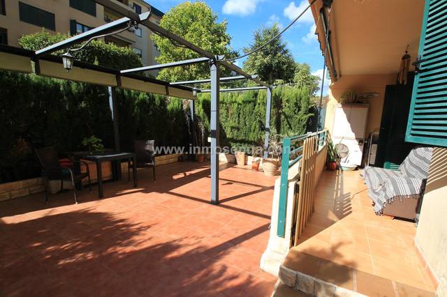 Planta baja en Venta en JUAN GRIS, 17 en Son Cotoner