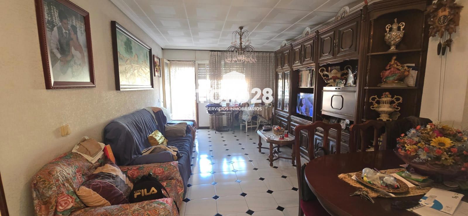 Flat for sale in Virgen del Puig, Tómbola, Rabasa - Los Ángeles - San Agustín