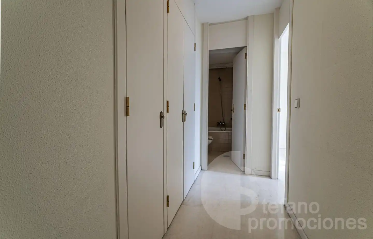 Flat for sale in Málaga  with Heating