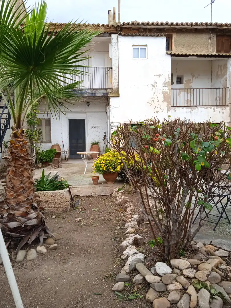 Casa o xalet en venda a Calle Don Miguel de Cervantes, Alcalá de Ebro