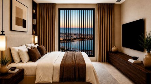 Foto 5 von Wohnung zum Verkauf in Calle Maria Parodi, Centro - Muelle Pesquero, Alicante