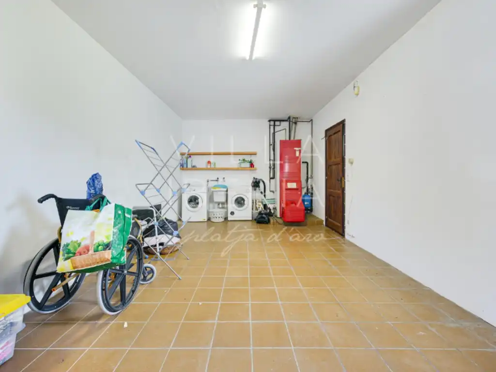 Casa o chalet en venta en Calonge i Sant Antoni con Calefacción, Jardín privado y Piscina