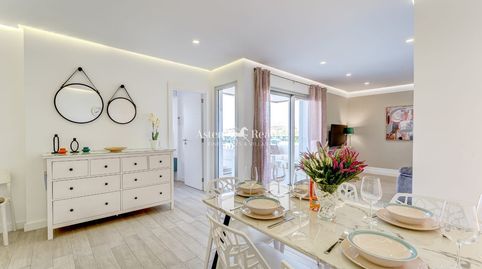 Foto 4 de Apartamento en venta en Aljibe, 9, Callao Salvaje - Playa Paraíso, Adeje