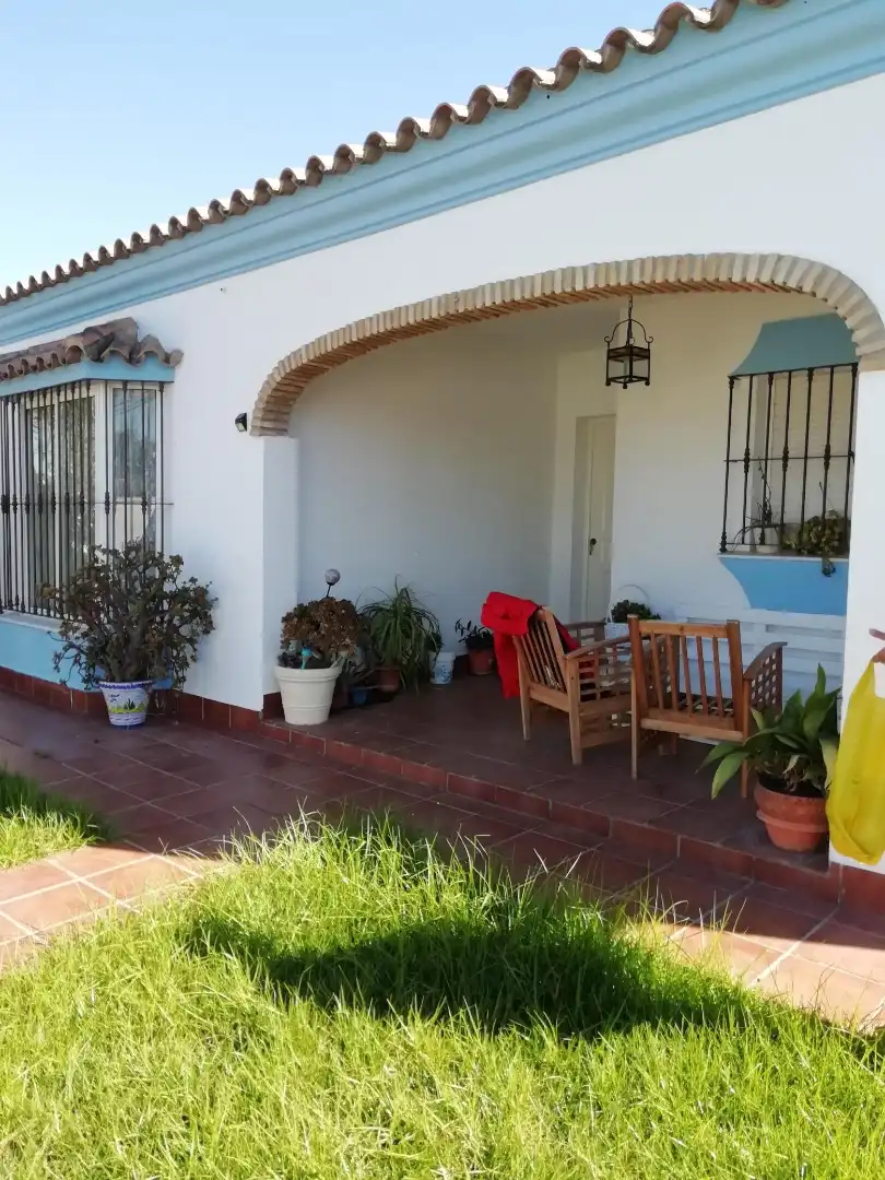 Xalet amb piscina en venda a Las Lagunas - Campano, imagen 6