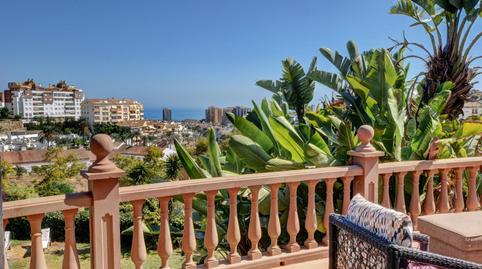 Foto 5 de Casa o chalet en venta en Avenida Palmeras las, Parque de la Paloma, Benalmádena